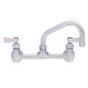 Fisher Faucet 8
