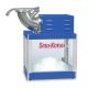 Shav-A-Doo w/Motor Cover 120V Ice Shaver