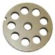Food Chopper Plate Hub Size 12, 1/2