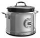 KitchenAid Multi-Cooker 4Qt Stainless Steel