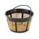 KitchenAid Gold Tone Filter for 12-Cup Coffee