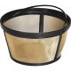 KitchenAid Gold Tone Filter for 14-Cup Coffee