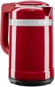 KitcheinAid Electric Kettle 1.5L Empire Red