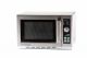 Amana Microwave Oven 1100W 220V w/10min Dial Timer