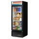 Refrigerated Merchandiser 1 Section 4 Shelves