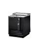 Bottle Cooler 24i Black 220V