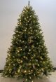 Christmas Tree 12ft Pre-Lit w/Warm White LED