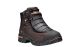 ENDURANCE 6i BRN ST METGUARD 12