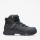 Switchback Composite Toe Puncture Resistant Black