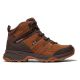 Switchback LT Waterproof Brown / Gum Soft Toe