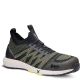 Radius Knit Black/Yellow Composite Toe
