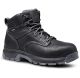Titan EV Composite Toe Waterproof Black Luster