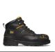 Magnitude Composite Toe Waterproof Black