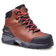 Heritage Hyperion 6i Comp Toe Waterproof Brown