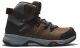 Switchback Composite Toe Waterproof 6i Turk Brown