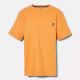 Core Pocket PRO Orange T-Shirt
