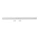 Check Holder Wall Mount 48x3 3/8x3/4