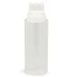WideMouth Squeeze Dispenser, 32oz, 3 Tip