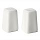 Glacier Salt/Pepper Shaker Set, 2oz, Square