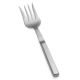 Cold Meat Fork, 4 tine, Hollow, S.Steel