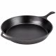 Cast Iron Skillet 15 1/4