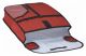 Pizza Delivery Bag 18x18x5