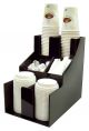 Disposable Cup Dispenser 3Tier/ 2/Stack