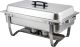 Chafer Dish 8qrt Rectangular
