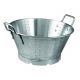 Colander 11qt Stainless Steel Heavy Duty