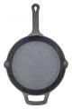 FireIron Cast Iron Skillet 10