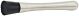 Bar Muddler Netted Head Stainless Steel