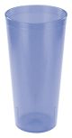Tumbler 20oz Pebbled Blue
