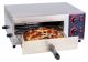 Winco Countertop Pizza Oven 120v/60/1