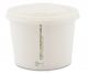 Biopac Soup Container 16oz (Lid Not Included)