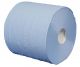 Biopac Center Pull Blue 2-Ply Paper Towel