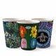 Double Wall Art Series Hot Cup 12oz