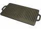 Griddle Reversible 20 x 9 1/2