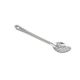 Basting Pot Spoon Perf 15in