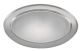 Platter 21-3/4x14-1/2 S/S Oval