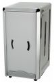 Napkin Dispenser S/S 3-1/2x7