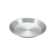 Pie Pan 9i Aluminum