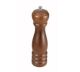 Pepper Mill 8in Wood
