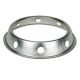 Wok Ring Stand 8in Zinc Plated