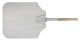 Pizza Peel 14ix16i Aluminum Blade 26i Long
