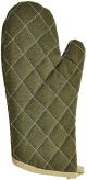 Oven Mitt 13in Fire Resistant