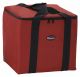 Pizza/Food Insulated Delivery Bag 12x12x12