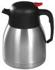 Carafe 1.2ltr S/S Dble Wall
