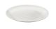 Tray Pebbled Round 18- 1/2 Melam