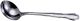 Elegance Gravy Ladle 7in 1 oz