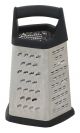 Grater 5 Sided Blk Handle
